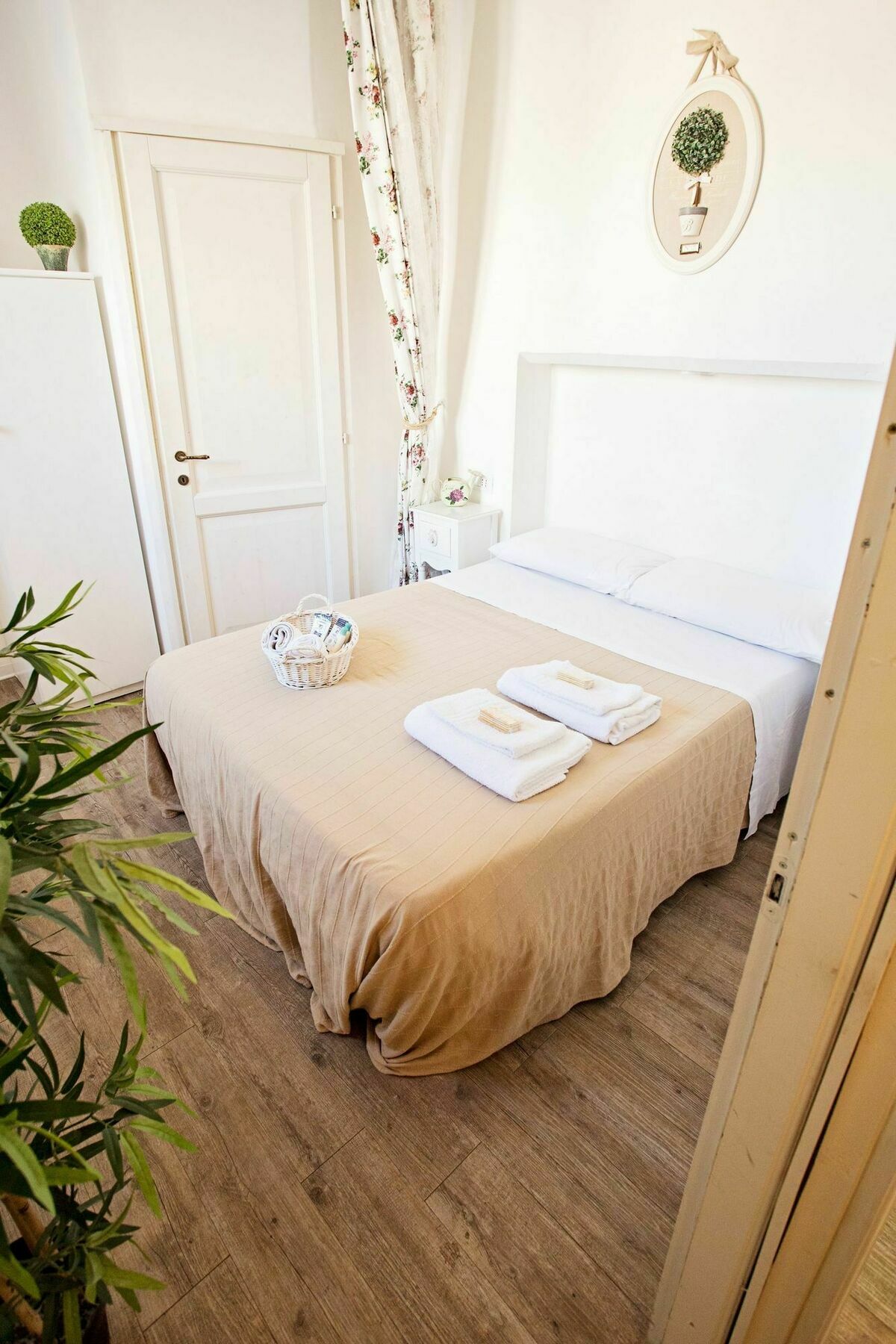 Parco Di Nerone Hotel Roma Exterior foto